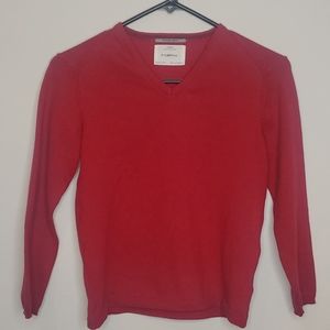 Zara Boys Sweater